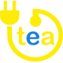 TEA. Logo
